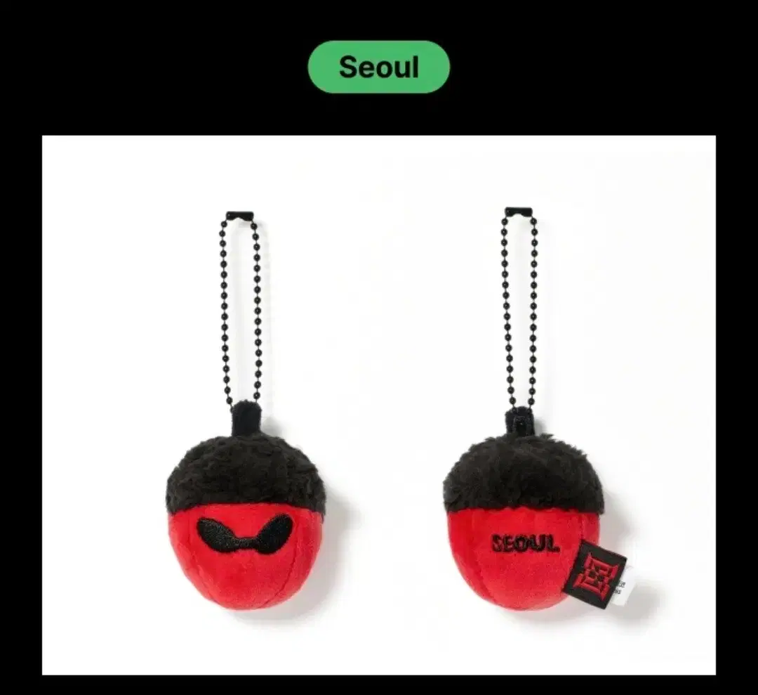 BTS J-HOPE どんぐり キーリング ホビ 展示会 acorn BTS J-HOPE どんぐり キーリング ホビ 展示会 acorn BTS ホビ j